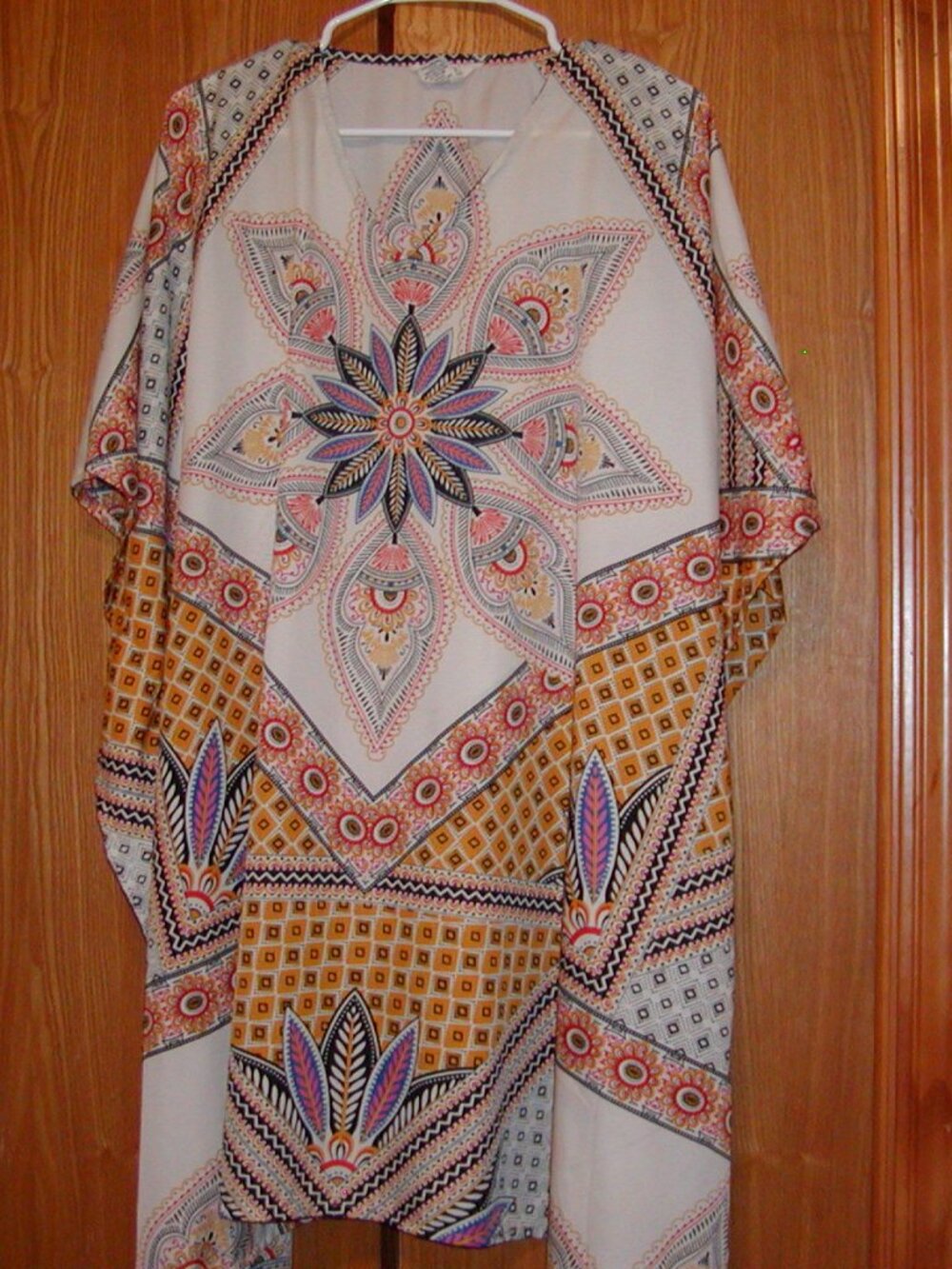 Womens Kaftan
